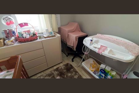 Apartamento à venda com 63m², 3 quartos e 2 vagas Apartamento à venda com 63m², 3 quartos e 2 vagasQuarto 1