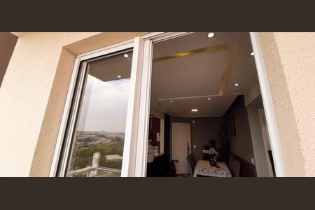 Apartamento à venda com 63m², 3 quartos e 2 vagas Apartamento à venda com 63m², 3 quartos e 2 vagasSacada