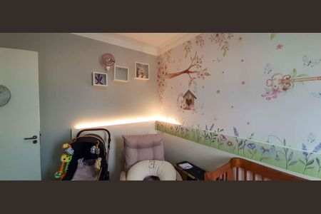 Apartamento à venda com 63m², 3 quartos e 2 vagas Apartamento à venda com 63m², 3 quartos e 2 vagasQuarto 1