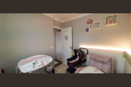 Apartamento à venda com 63m², 3 quartos e 2 vagas Apartamento à venda com 63m², 3 quartos e 2 vagasQuarto 1