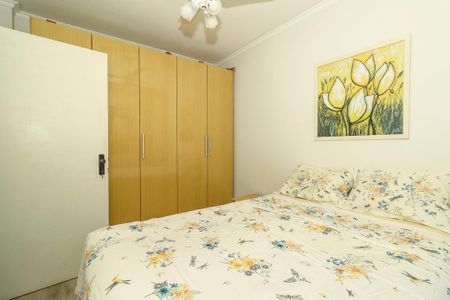Apartamento para alugar com 43m², 1 quarto e sem vagaQuarto