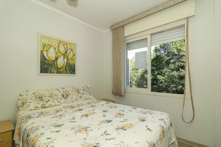 Apartamento para alugar com 43m², 1 quarto e sem vagaQuarto