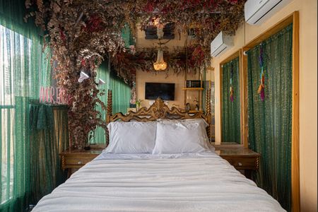 Studio à venda com 18m², 1 quarto e sem vagaStudio