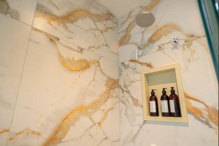 Studio à venda com 18m², 1 quarto e sem vagaBanheiro