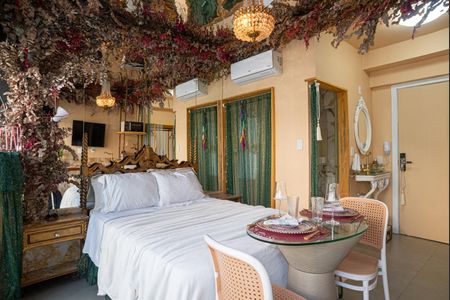 Studio à venda com 18m², 1 quarto e sem vagaStudio