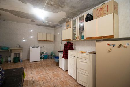 Casa à venda com 232m², 3 quartos e 2 vagasLavanderia