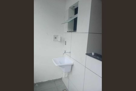 Kitnet/Studio para alugar com 1 quarto, 25m² em Aeronautas, Lagoa Santa