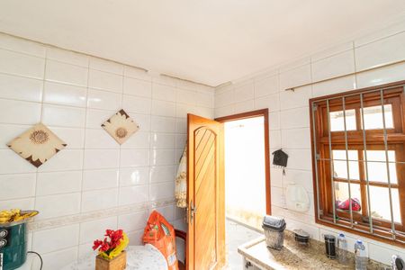 Casa à venda com 100m², 2 quartos e 4 vagasCozinha