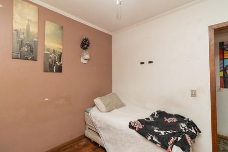 Casa à venda com 100m², 2 quartos e 4 vagasQuarto
