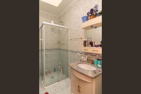 Casa à venda com 100m², 2 quartos e 4 vagasBanheiro