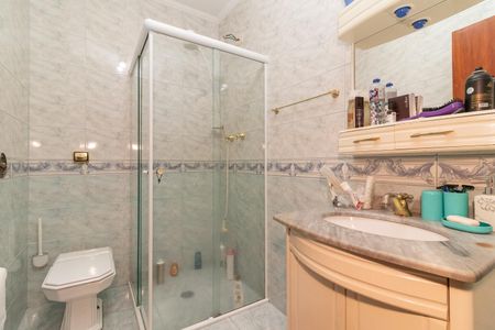 Casa à venda com 100m², 2 quartos e 4 vagasBanheiro