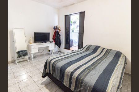 Casa à venda com 120m², 2 quartos e 1 vagaQuarto 2