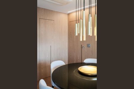 Apartamento para alugar com 68m², 1 quarto e 1 vagaSala