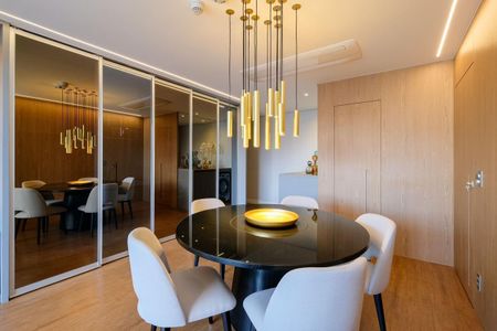 Apartamento para alugar com 68m², 1 quarto e 1 vagaSala