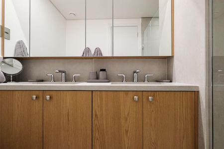 Apartamento para alugar com 68m², 1 quarto e 1 vagaBanheiro