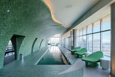 Apartamento para alugar com 68m², 1 quarto e 1 vagaÁrea comum - Piscina