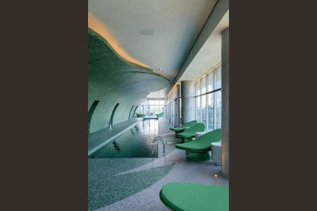 Apartamento para alugar com 68m², 1 quarto e 1 vagaÁrea comum - Piscina