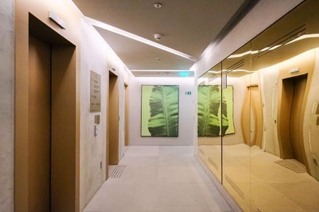 Apartamento para alugar com 68m², 1 quarto e 1 vagaÁrea comum