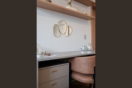 Apartamento para alugar com 68m², 1 quarto e 1 vagaQuarto