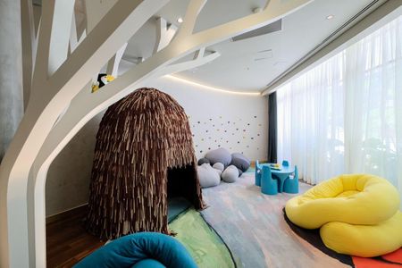 Apartamento para alugar com 68m², 1 quarto e 1 vagaÁrea comum