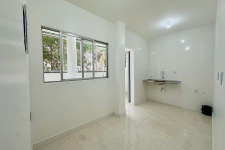 Apartamento à venda com 60m², 2 quartos e 1 vaga Apartamento à venda com 60m², 2 quartos e 1 vagaCozinha