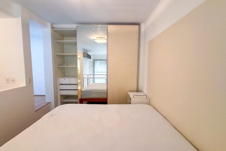 Apartamento para alugar com 48m², 1 quarto e 1 vaga Apartamento para alugar com 48m², 1 quarto e 1 vagaSuíte