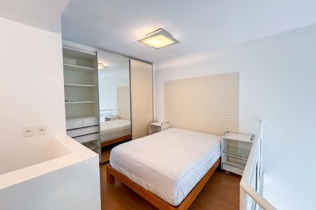 Apartamento para alugar com 48m², 1 quarto e 1 vaga Apartamento para alugar com 48m², 1 quarto e 1 vagaSuíte