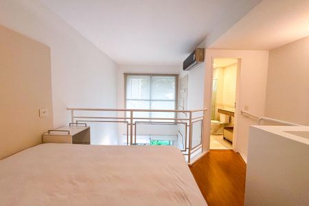 Apartamento para alugar com 48m², 1 quarto e 1 vaga Apartamento para alugar com 48m², 1 quarto e 1 vagaSuíte