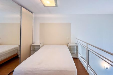 Apartamento para alugar com 48m², 1 quarto e 1 vaga Apartamento para alugar com 48m², 1 quarto e 1 vagaSuíte