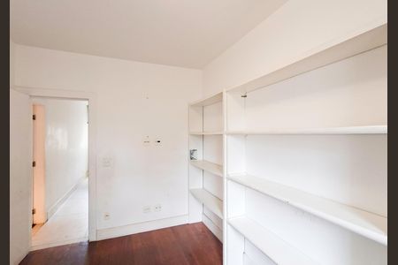 Apartamento para alugar com 395m², 5 quartos e 2 vagasEscritório