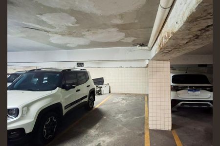 Apartamento para alugar com 395m², 5 quartos e 2 vagasÁrea comum