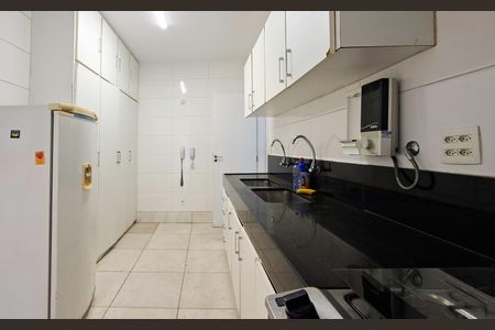 Apartamento para alugar com 395m², 5 quartos e 2 vagasCozinha