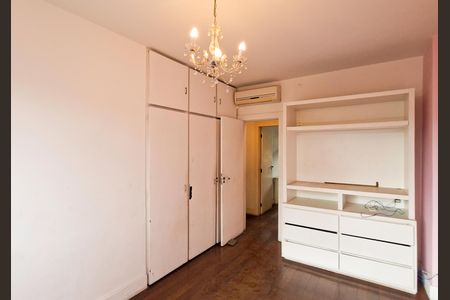 Apartamento para alugar com 395m², 5 quartos e 2 vagasQuarto 4