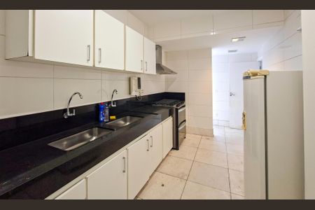 Apartamento para alugar com 395m², 5 quartos e 2 vagasCozinha