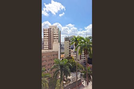 Apartamento para alugar com 395m², 5 quartos e 2 vagasVista do Escritório