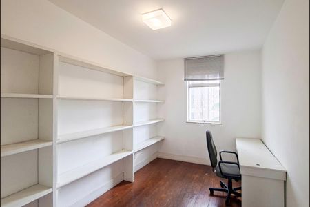 Apartamento para alugar com 395m², 5 quartos e 2 vagasEscritório