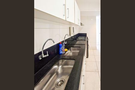 Apartamento para alugar com 395m², 5 quartos e 2 vagasCozinha