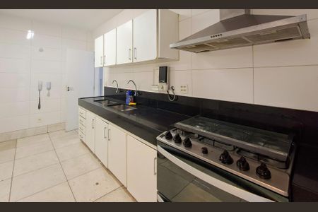 Apartamento para alugar com 395m², 5 quartos e 2 vagasCozinha