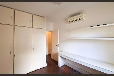 Apartamento para alugar com 395m², 5 quartos e 2 vagasQuarto 3