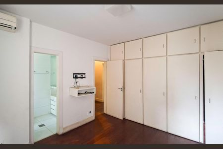 Apartamento para alugar com 395m², 5 quartos e 2 vagasSuíte