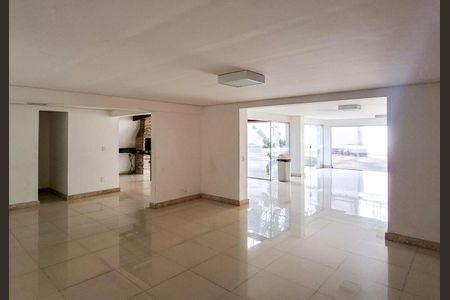 Apartamento para alugar com 395m², 5 quartos e 2 vagasÁrea comum - Salão de festas