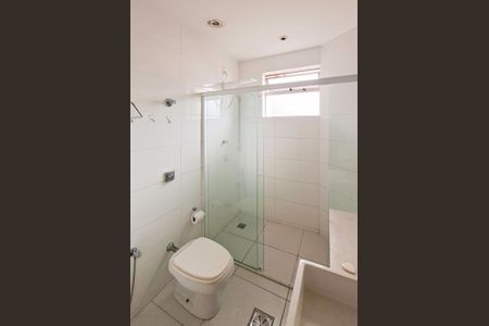 Apartamento para alugar com 395m², 5 quartos e 2 vagasBanheiro 3