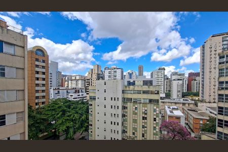 Apartamento para alugar com 395m², 5 quartos e 2 vagasÁrea de Serviço