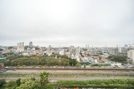 Apartamento para alugar com 72m², 2 quartos e 1 vaga Apartamento para alugar com 72m², 2 quartos e 1 vagaVista da varanda