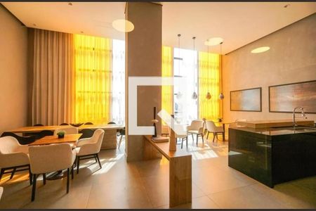 Apartamento para alugar com 72m², 2 quartos e 1 vaga Apartamento para alugar com 72m², 2 quartos e 1 vagaEspaço gourmet