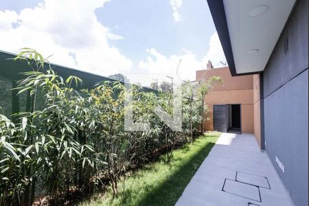 Apartamento para alugar com 72m², 2 quartos e 1 vaga Apartamento para alugar com 72m², 2 quartos e 1 vagaÁrea externa