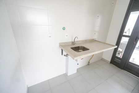 Apartamento para alugar com 72m², 2 quartos e 1 vaga Apartamento para alugar com 72m², 2 quartos e 1 vagaCozinha