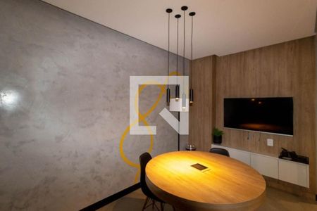 Apartamento para alugar com 72m², 2 quartos e 1 vaga Apartamento para alugar com 72m², 2 quartos e 1 vagaCoworking 01