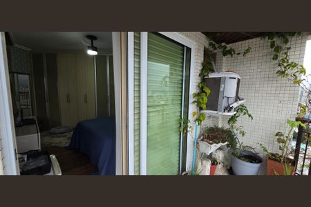 Apartamento para alugar com 198m², 3 quartos e 2 vagasVaranda da Suíte