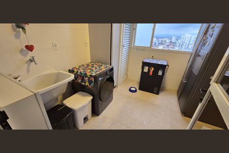 Apartamento para alugar com 198m², 3 quartos e 2 vagasÁrea de Serviço